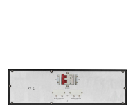 APC Easy-UPS On-Line (10000V/10000W, 5U, EPO, LCD) - 1272167 - zdjęcie 4